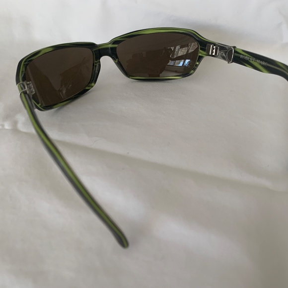 Robert Marc Sunglasses - Picture 2 of 3